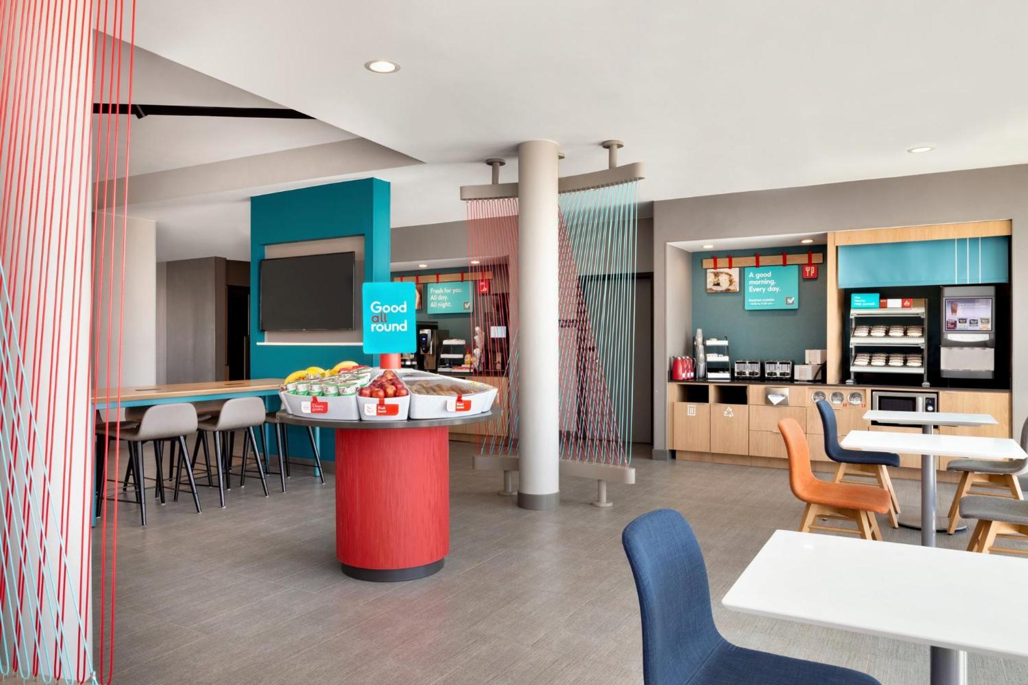Avid Hotel Traverse City By Ihg Екстериор снимка