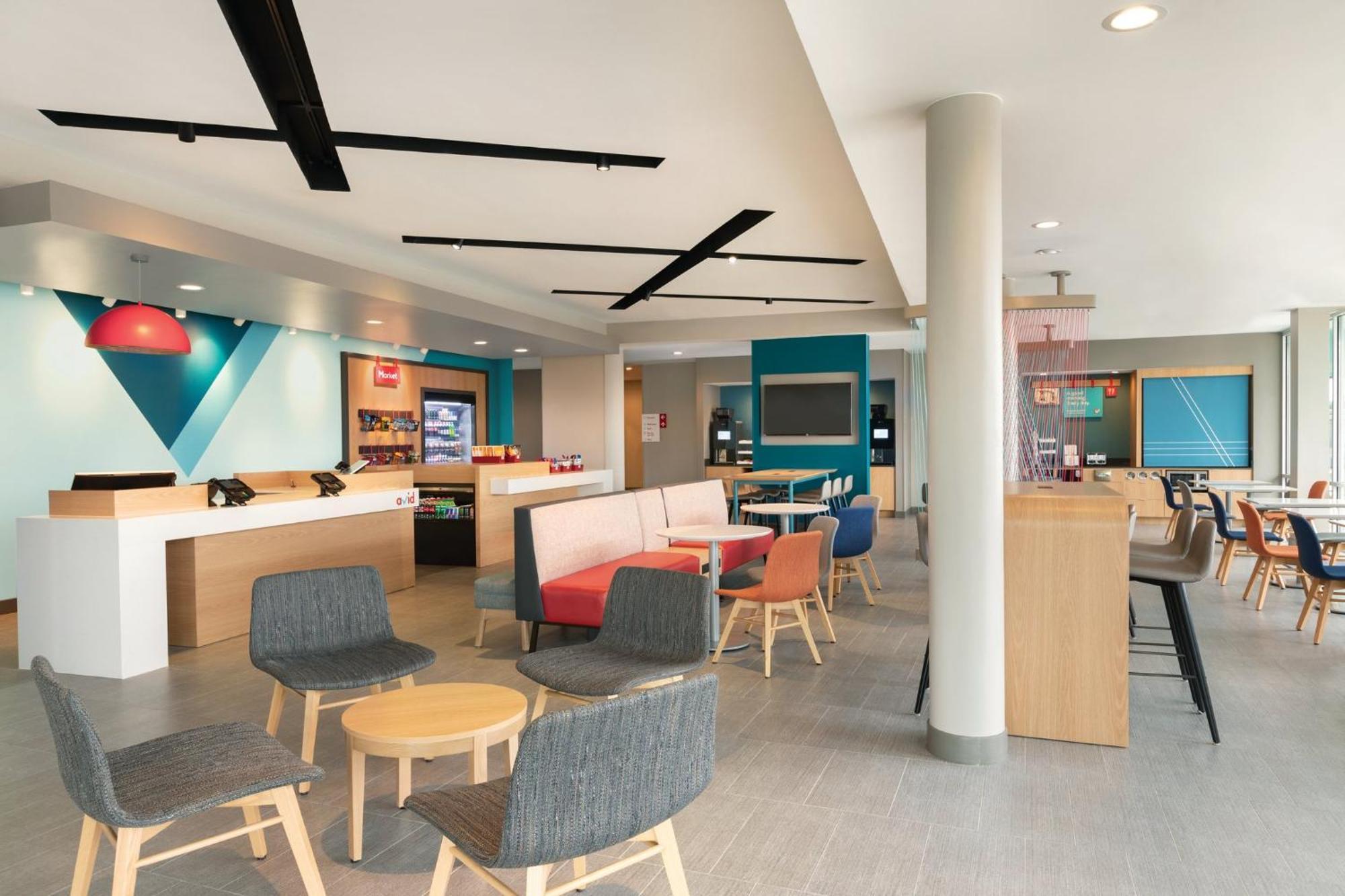 Avid Hotel Traverse City By Ihg Екстериор снимка