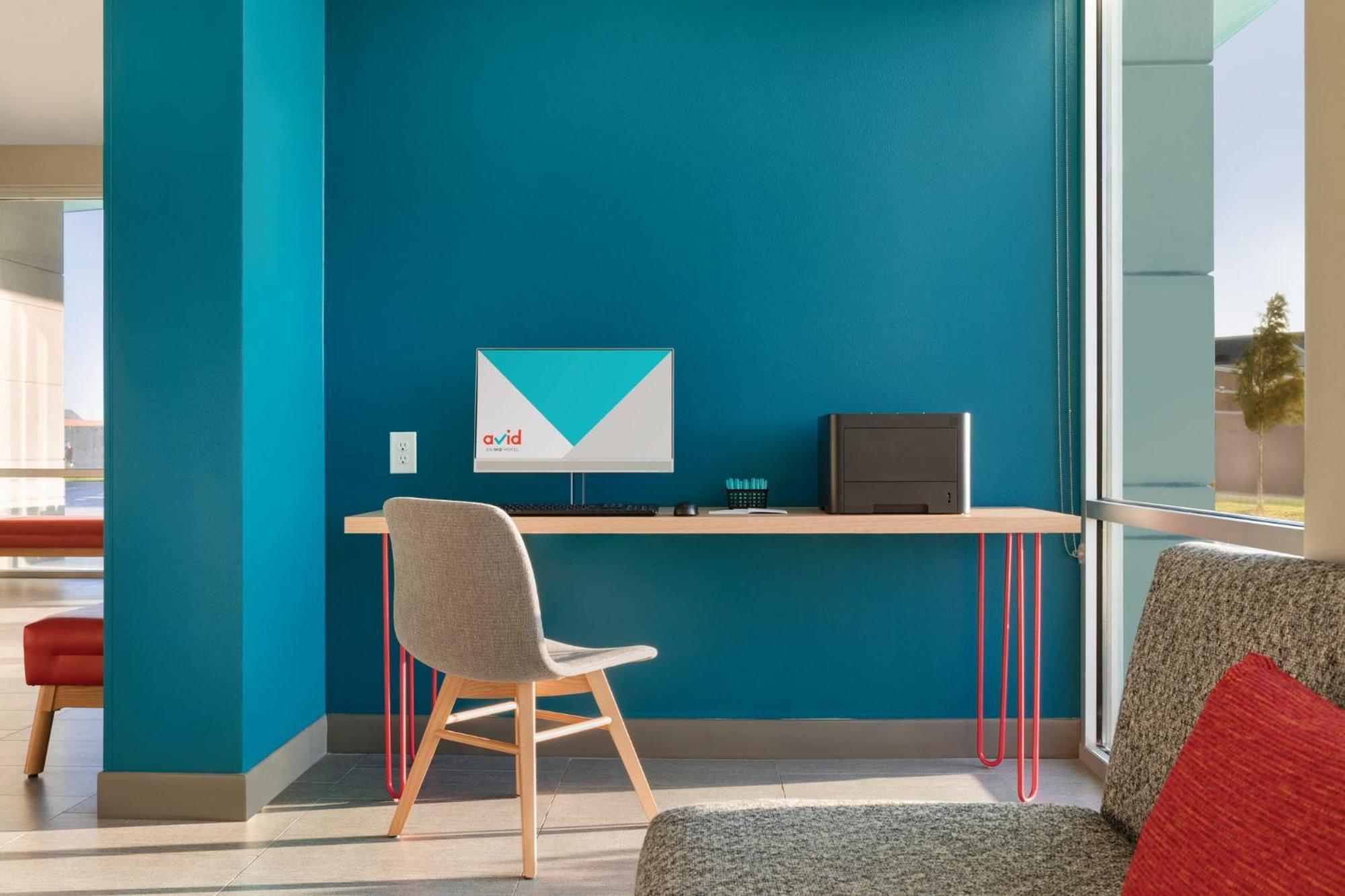 Avid Hotel Traverse City By Ihg Екстериор снимка